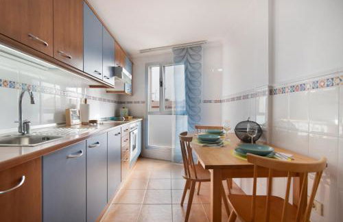 Ap Jarea Playa Sardina - Foto 6