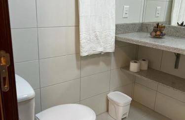 BEACH CLASS INTERNATIONAL - Flat beira mar - Foto 11