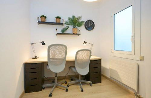 73cop1034 - Spacious apartment with terrace - Photo 9