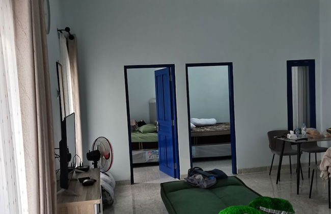 ZG Home Batu - Foto 5