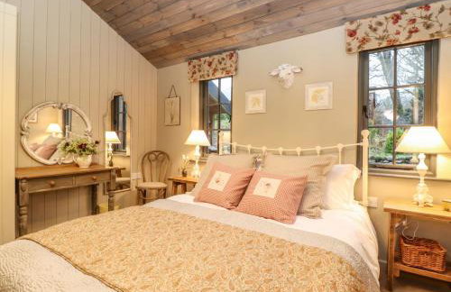 The Badger's Shack - Foto 22