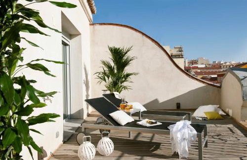 Eric Vökel Boutique Apartments - Madrid Suites - Photo 81
