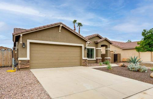 Long-Term Stay in San Tan Valley, Near Hospitals - Foto 29