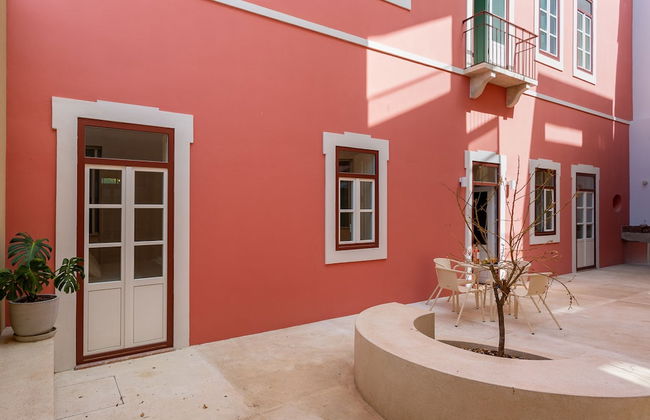 Princess Building - V. R. Santo António - Foto 43