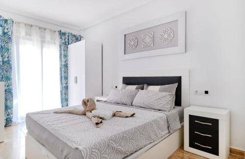 Apartment Eunice - Foto 25