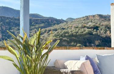 Casa Buena Vista near Granada - Foto 6