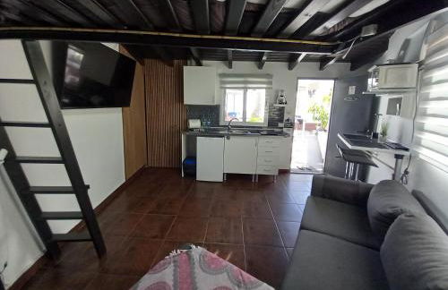 Sunset Cortés & Castro Beach - La Fajana - Foto 36