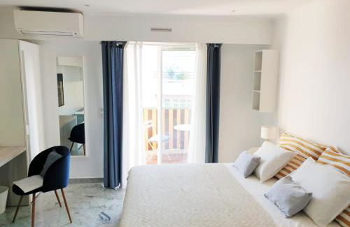 Beautiful T1 with sea view - Foto 9