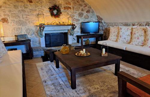 Villa Agia Sofia ένα υπέροχο καταφύγιο στο βουνό - Foto 44