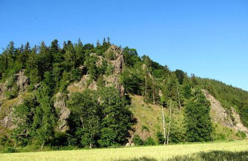 Apartamenty Black&White Lubawka - Domek z ruską banią i sauną - Foto 37