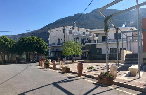 Nikos House - Foto 14