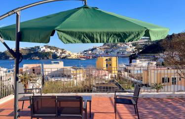 Sea Breeze Ponza - Foto 1