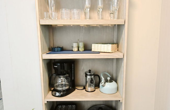 3 Blocks to Notre Dame 2 Bedroom 1 Bath Home 815 - Foto 12