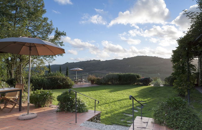 Relais Poggio Borgoni - Foto 76