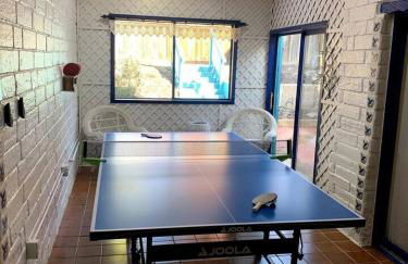 Garcia Hacienda Authentic Mexican Villa & Hot Tub - Foto 9