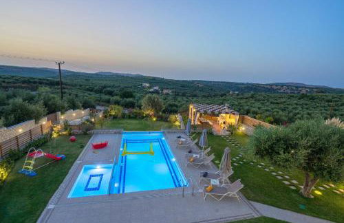 Olive Garden Villas - Photo 18