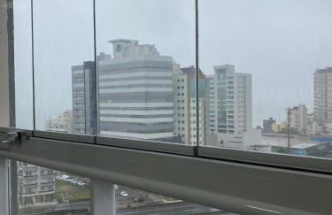 Ap vista mar NOVO a 150m da praia! - Photo 2