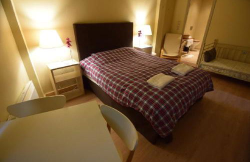 Arahova Pansion - Foto 20