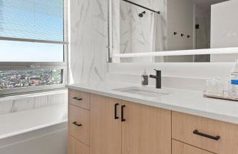 K2 Sky High Apartments with Stunning Chicago Views in West Loop - Foto 34