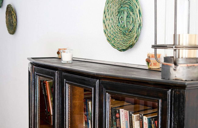 Soothing Holiday Home in Ferrel near Baleal Island - Foto 32