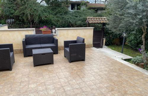 Villa Marcosimone - Foto 46