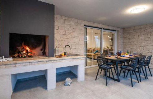 Cozy Home In Loborika With Wifi - Foto 24