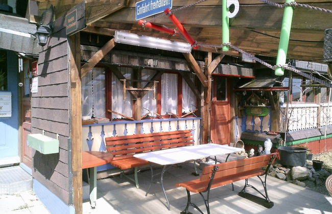 Apartment in Bernau Near Feldberg Ski Area - Foto 24