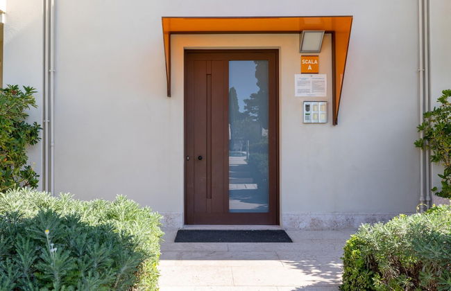 Corte Fasanella 25 in Toscolano Maderno - Foto 36