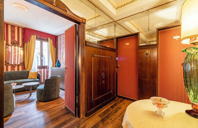 Ca' Morosini - Photo 14