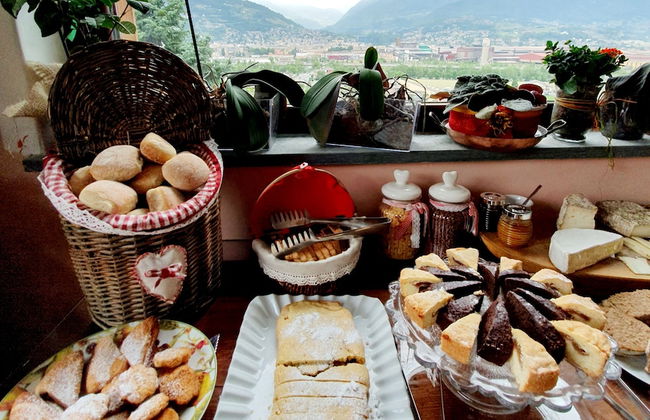 Agriturismo Chevres a Cheval - Foto 71