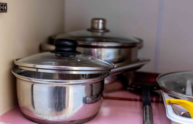 More Apartments na Turchinskogo 10 2 - Foto 11