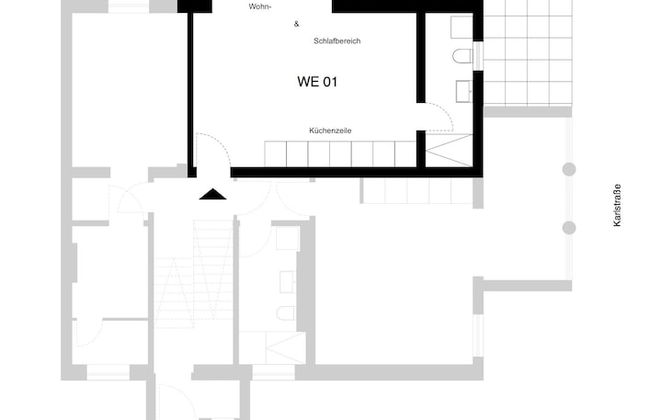 OSTKÜSTE - Kaiser Karl Design Apartments - Foto 60