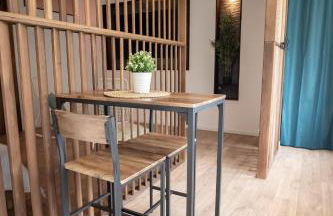 La Suite Interdite Jacuzzi, Sauna & Pièce Secrète - Foto 18