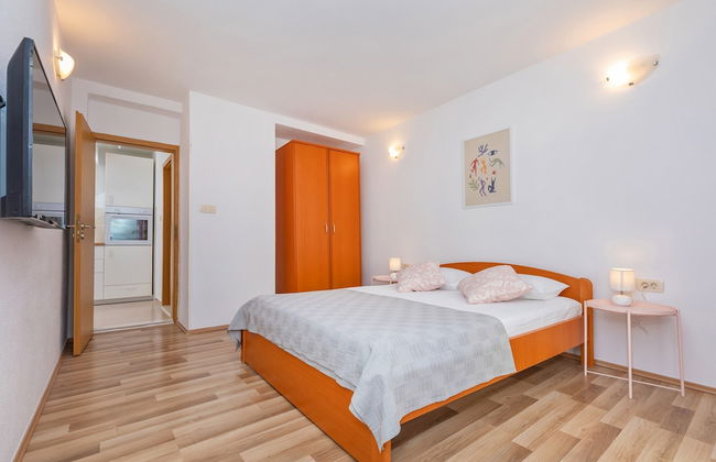 BIS Apartments 1 and 2 - Foto 7