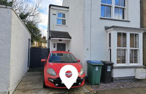 MAGICAL HARRY POTTER THEMED HOME IN WATFORD - FREE off-street PARKING - Foto 12