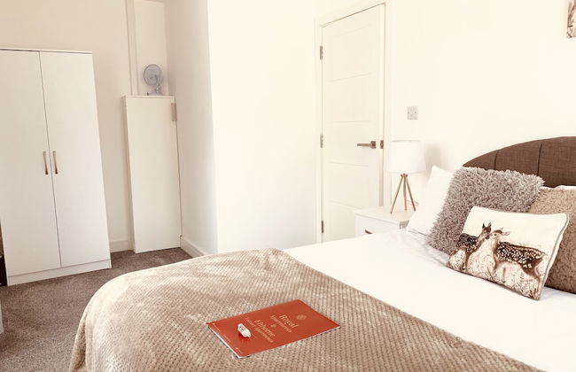 Elthorne Luxury Apartments - Foto 10