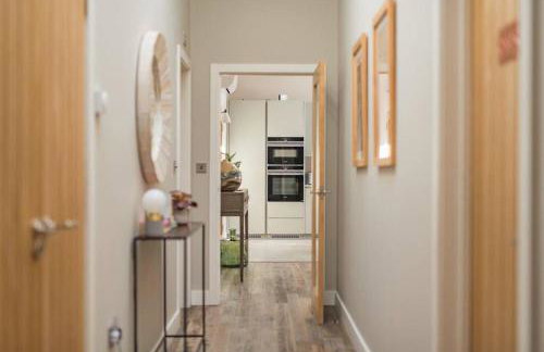 The Old Cherry Barn - Luxury barn conversion - Photo 14