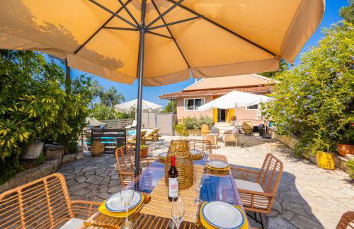 Dimitris Cottage in Apergatika - Foto 44
