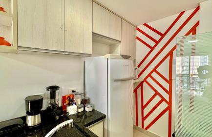 Sky Batel - Apartamentos UROOMS - Photo 42