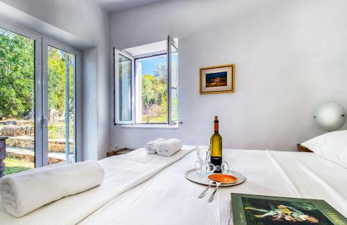 Summer Villa in Porto Rafti - Foto 35