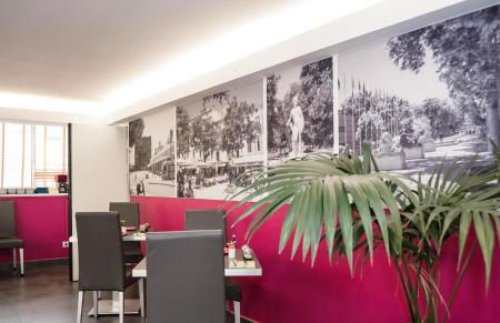 Privilège Hôtel & Apparts Eurociel Centre Comédie - Photo 18