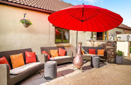 The Big Old Dairy - Foto 49