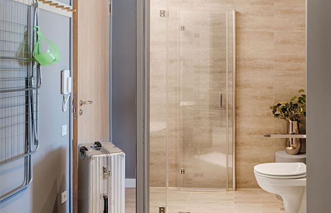 MLOFT Apartments München - Foto 63