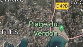 Maison Cosy à 500 m de la plage de la Couronne - Foto 2