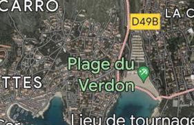 Maison Cosy à 500 m de la plage de la Couronne - Foto 2