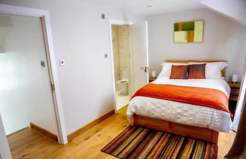 Airy, 3 bedrooms, ensuite , central London flat - Foto 7