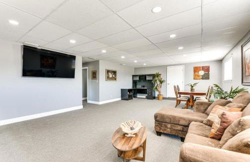 Walk to Lake Fishing Retreat in Wewahitchka - Foto 5