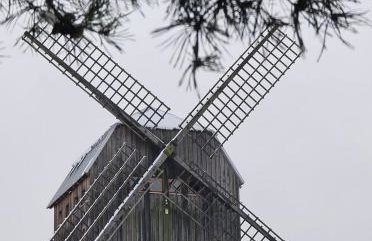 Lesne Domki VIP - Foto 52