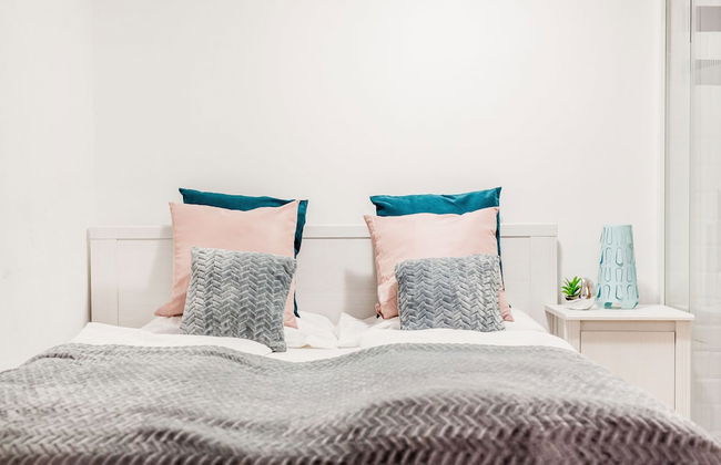 Grand Budapest Apartments - Foto 21