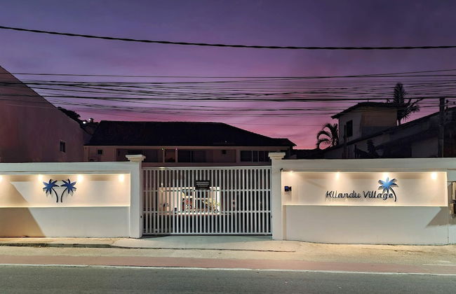 Kilandu Village - Foto 26